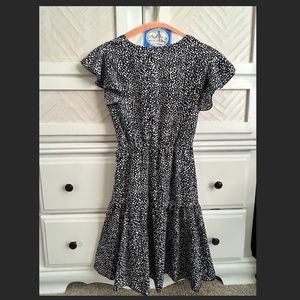 Amazon dotted dress